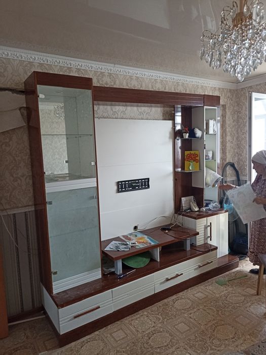 Шкаф стенка! Мебель