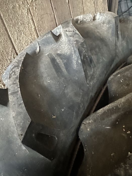 anvelope cu janta 8.3-32