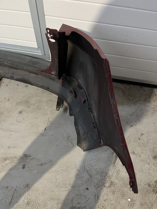 Bară spate Renault Megane 2013 Break