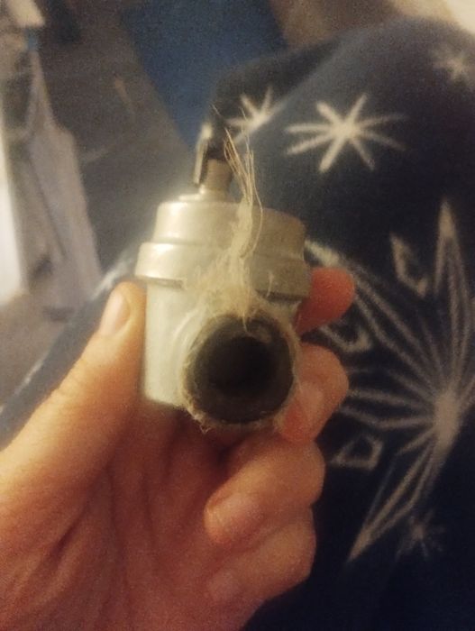 Vand aerisitor automat calorifer