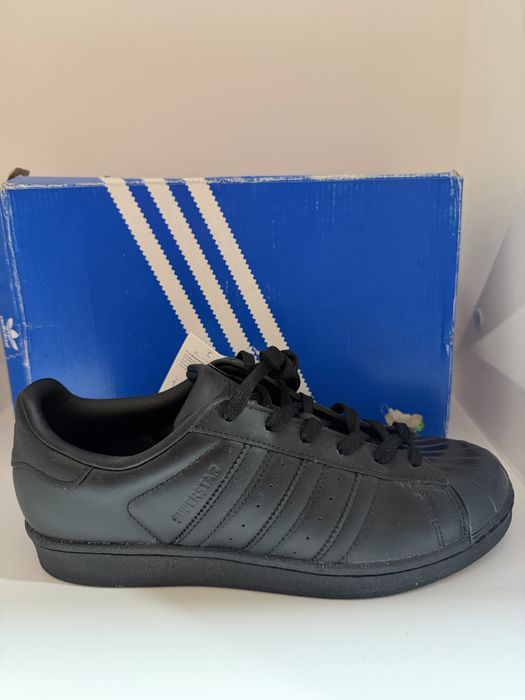 Последен брой! N°39 Adidas Superstar