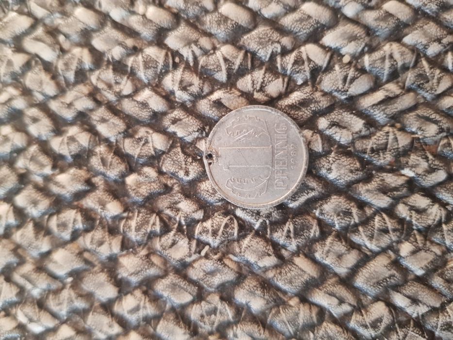 Стари монети