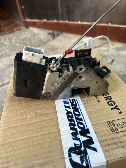 Части за BMW E39