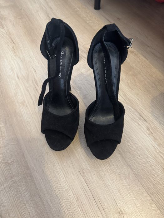 Токчета shoeaquarium