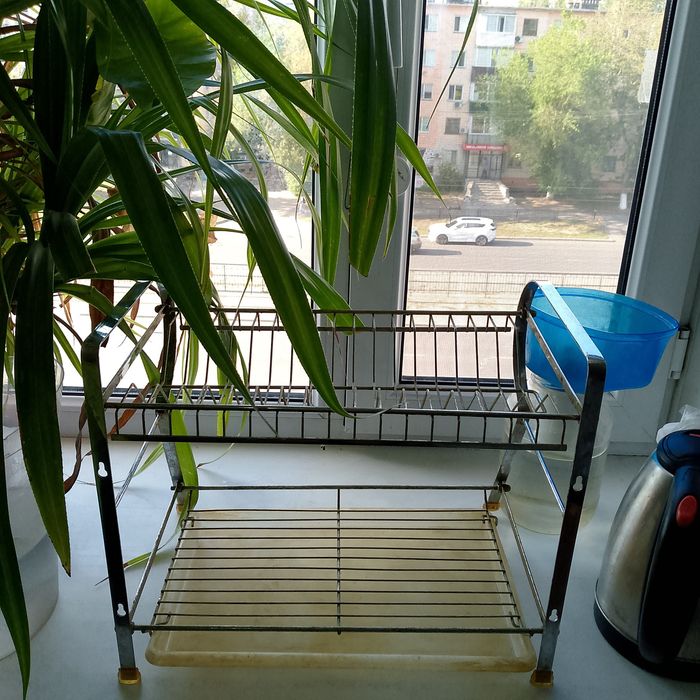 Сушилка для посуды