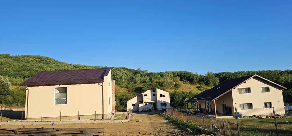 Teren 625mp în cartier rezidențial – Dealul cu Tei, 7 km de Târgoviște