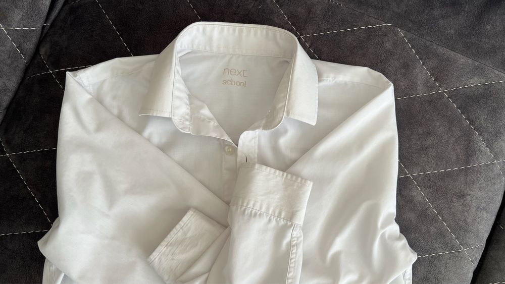 Рубашки в школу