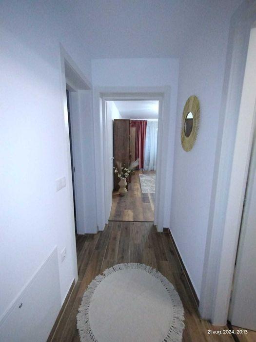 Garsoniera Zona Coresi