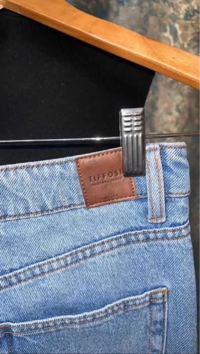 Blugi drepti Tiffosi