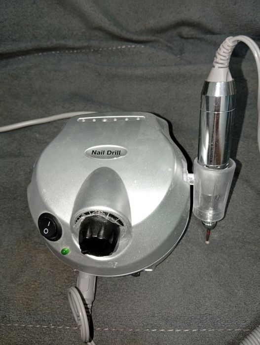 Продам аппарат для маникюра