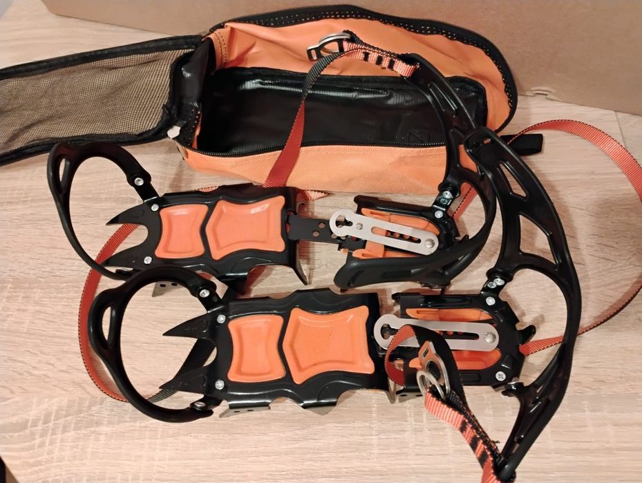 Colțari drumeție noi