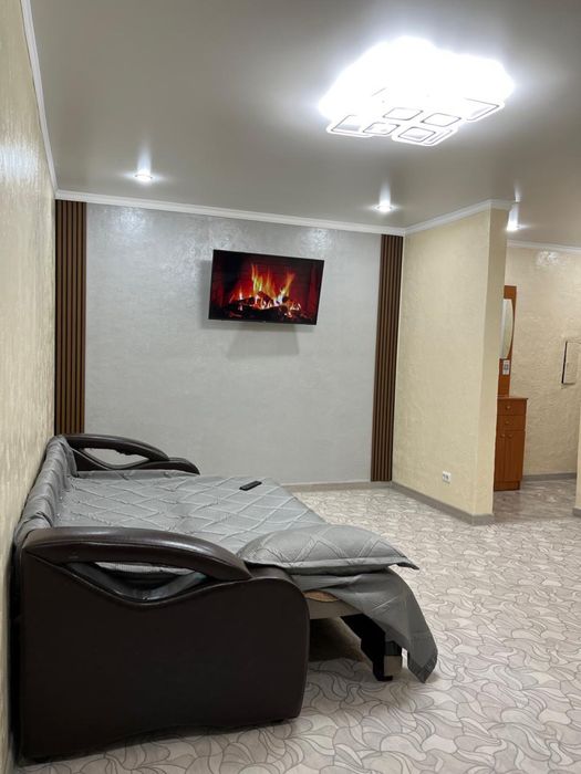 Квартира посуточно и почасово