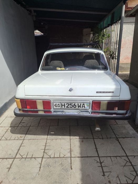 Продам ГАЗ в хорошем состоянии срочно