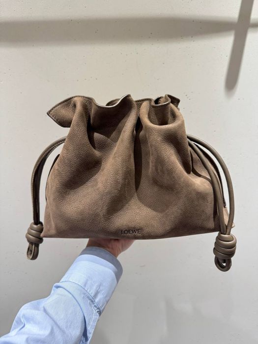 Geanta Loewe Flamenco