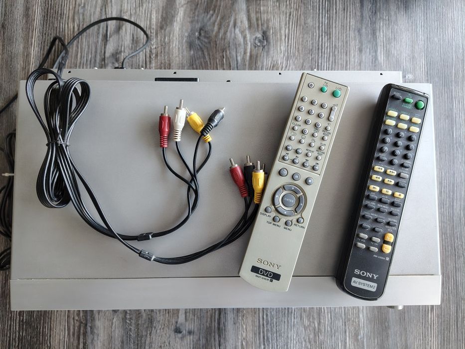 Sistem Home Cinema 5.1 Sony