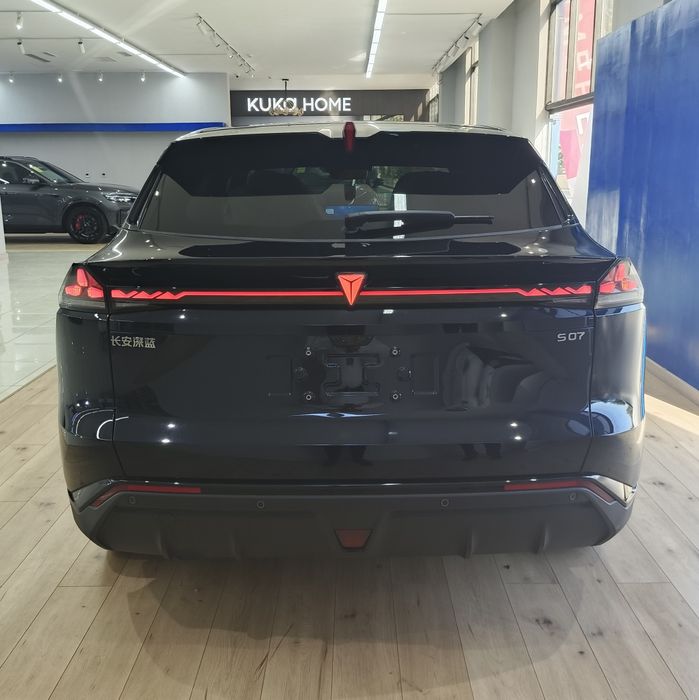 Changan Deepal S07 285Max Gibrid Restayling Full 3 yil kafolat