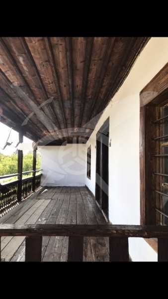 Къща в с.Богданица! 72260