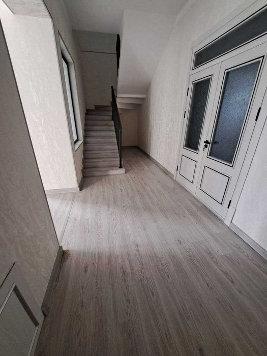 Продаётся  1  еврокоттедж - 2-х этажный, 2023г постройки.