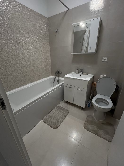 De închiriat: Apartament  2 camere cu PARCARE | Bragadiru – Zona Cristalului / Apartament spațios (60 m)