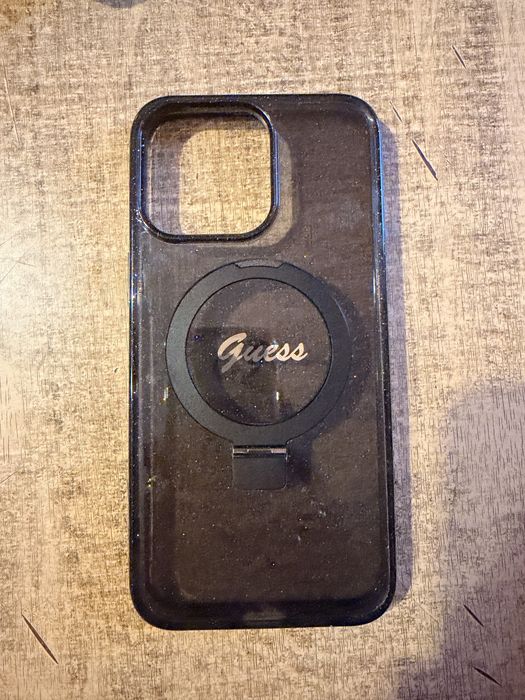 Калъфи за Айфон 15 Про Макс Guess