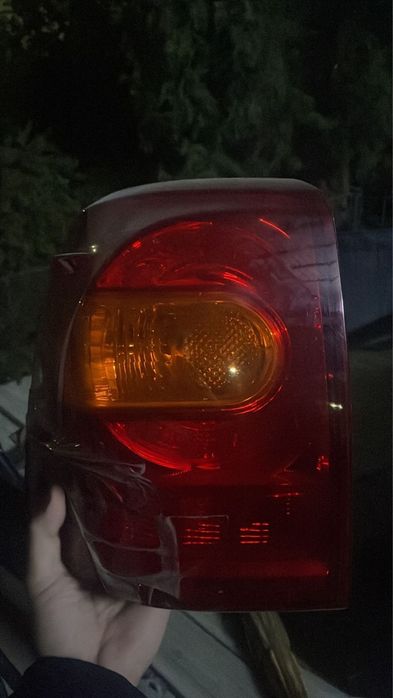 Тоиота 200  Жылы 2012