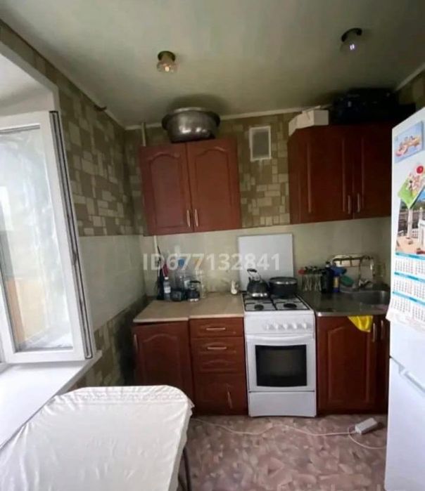 Продам 1 комнатную квартиру
