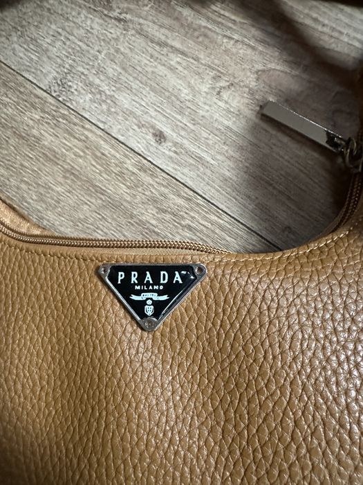 Чанта PRADA използвана но като нова