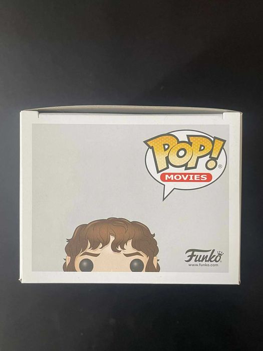 Funko pop CHASE 444