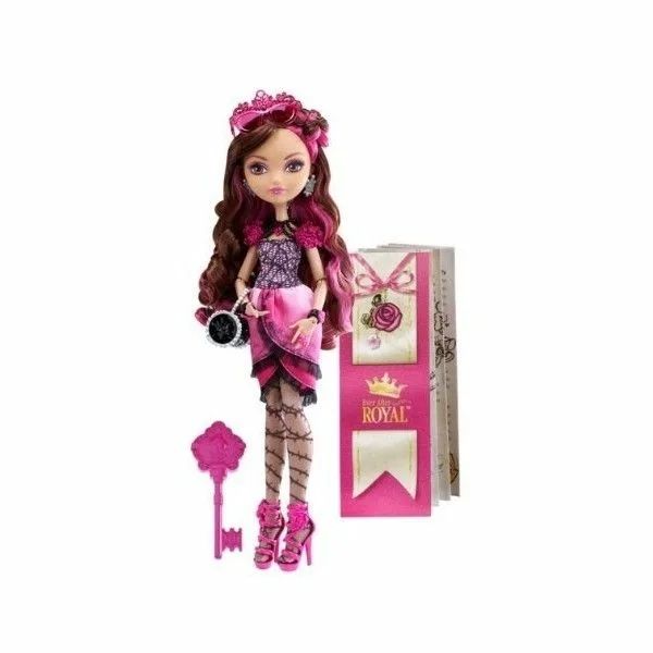 Эвер афтер хай базовые