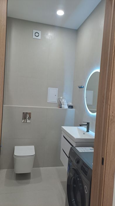 Ремонт под ключ.