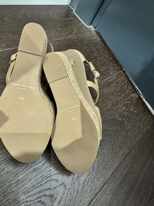 Женские туфли новые