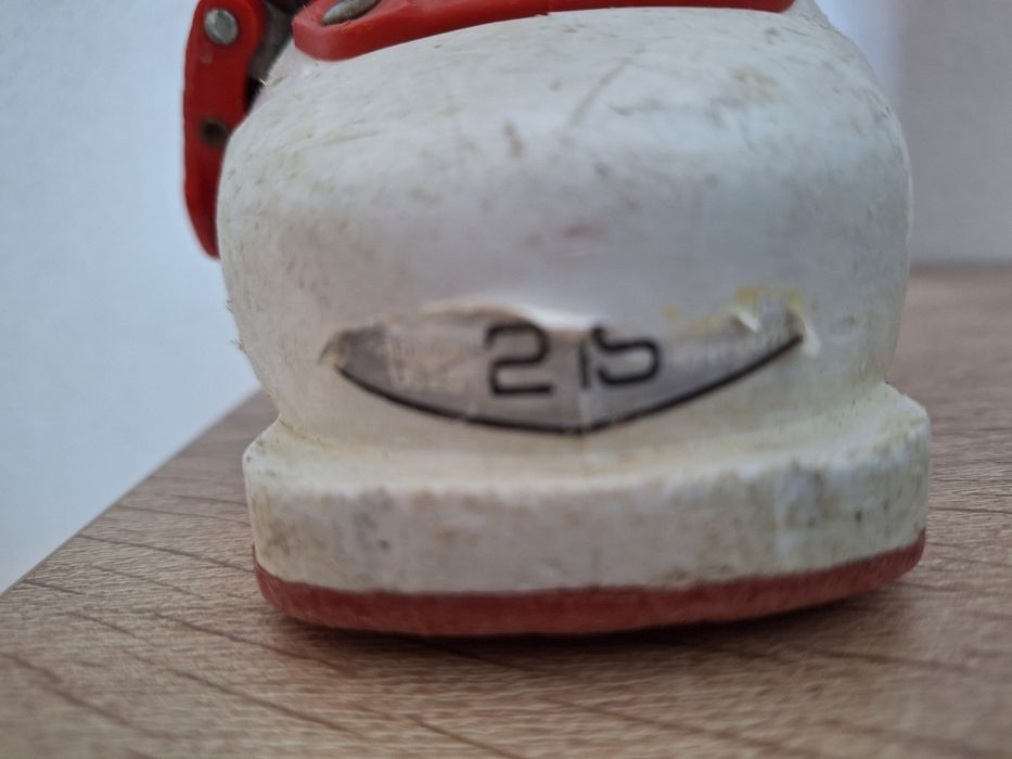 Clapari copii marimea 21.5 31-33