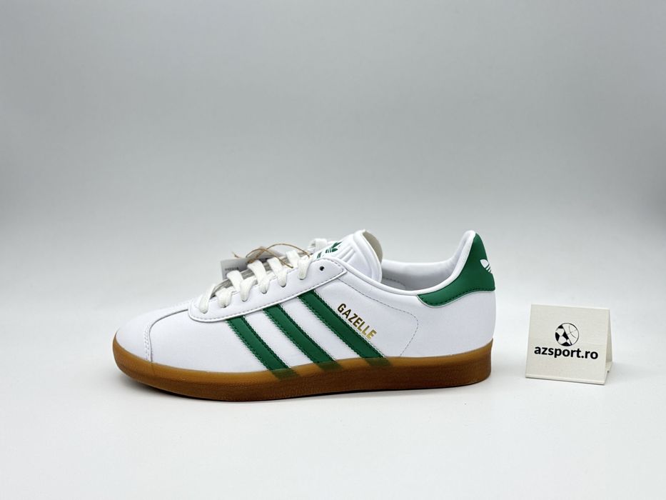 Adidas Gazelle Noi Originali (38 2/3)