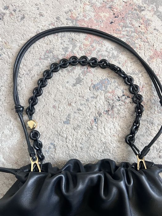 Дамска чанта Loewe