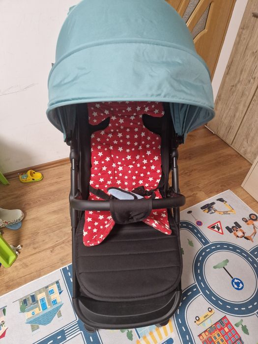 Carucior kinderkraft Rine