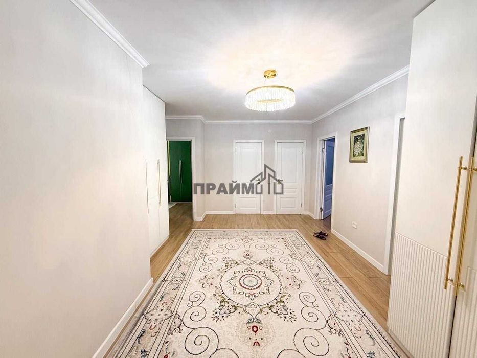 ПРОДАМ 3Х ком. Бирлик (Аслан ПРАЙМ)