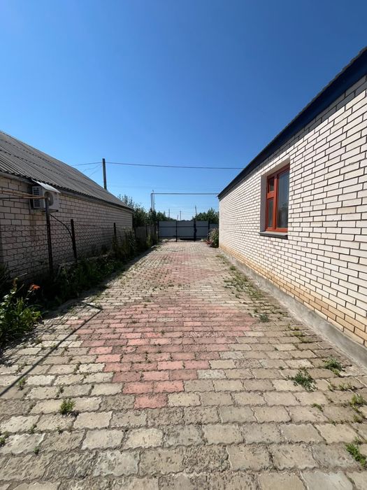 Продаётся дом  Зачаганск