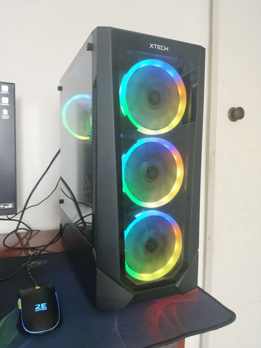 Игравой компьютер сатылады