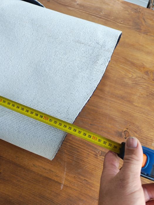 Mocheta Tommy Hiflinger