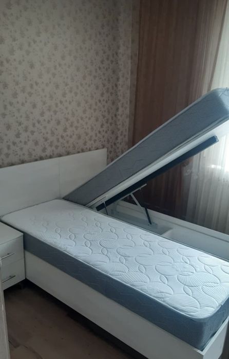 Ортопедические матрасы