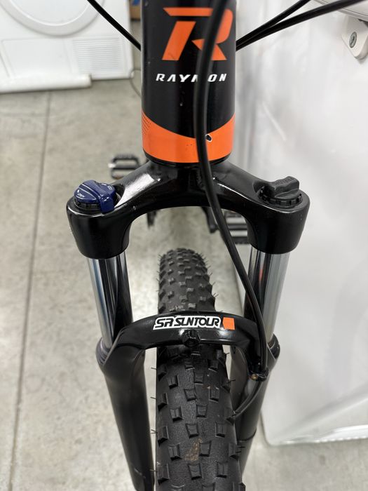 Планински  велосипед Raymon 29/M