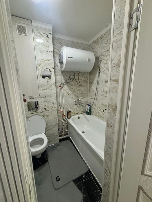 Сдам 2-х комнатную квартиру