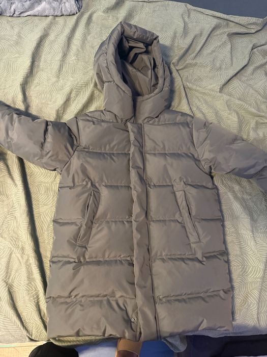 Зимно детско яке