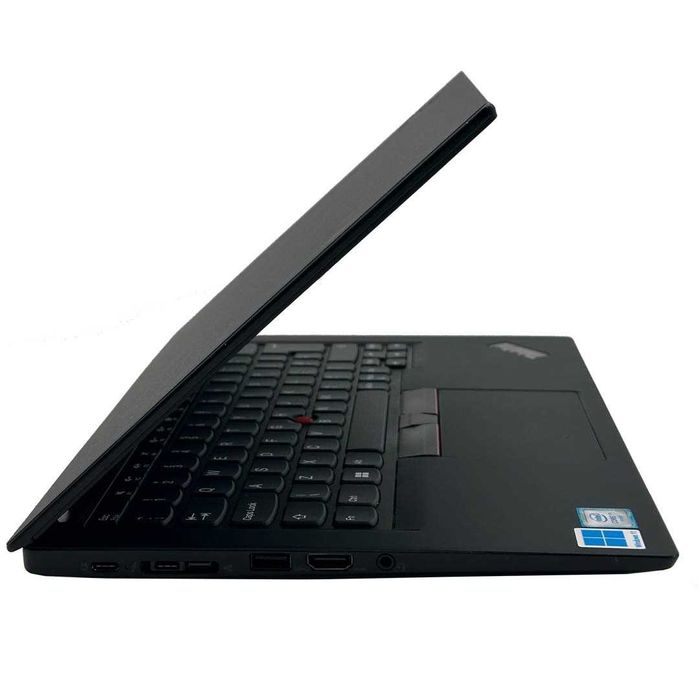 Lenovo Thinkpad X13 Gen1 - i7 10th Gen, 16Gb RAM, 512Gb nvMe