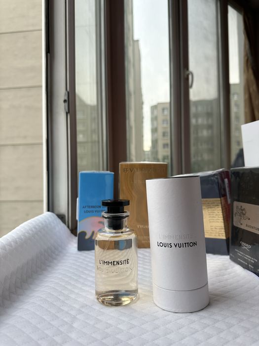 Louis Vuitton L'Immensité , 100 мл