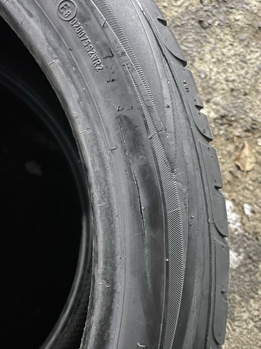 225/45/18 Viatti Лето