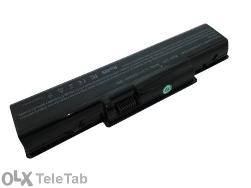 Батерия 5200mah за лаптоп Acer Aspire 5517,5516,5335,5335,5532,5732z,5