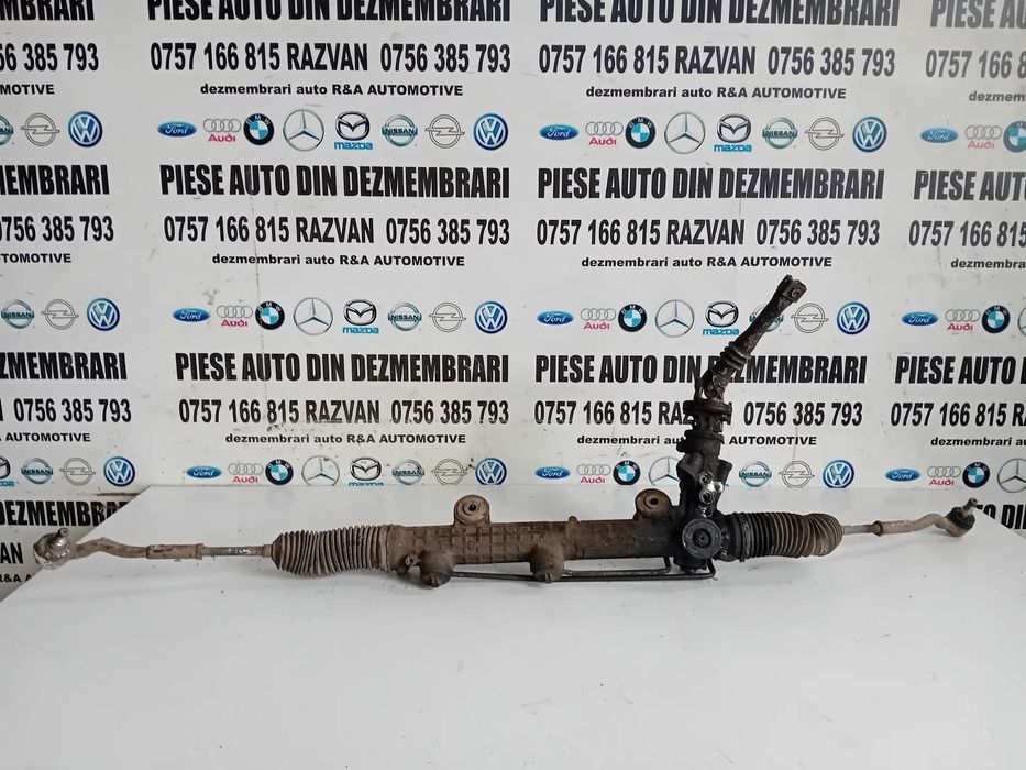 Casetă Direcție Mercedes E-Class W211 Cod R21111011001 Hidraulică Arad