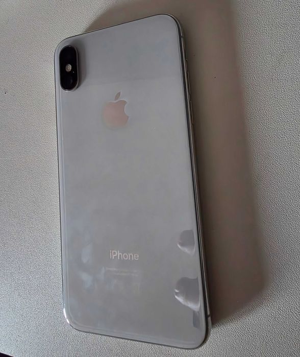 Iphone X Употребяван
