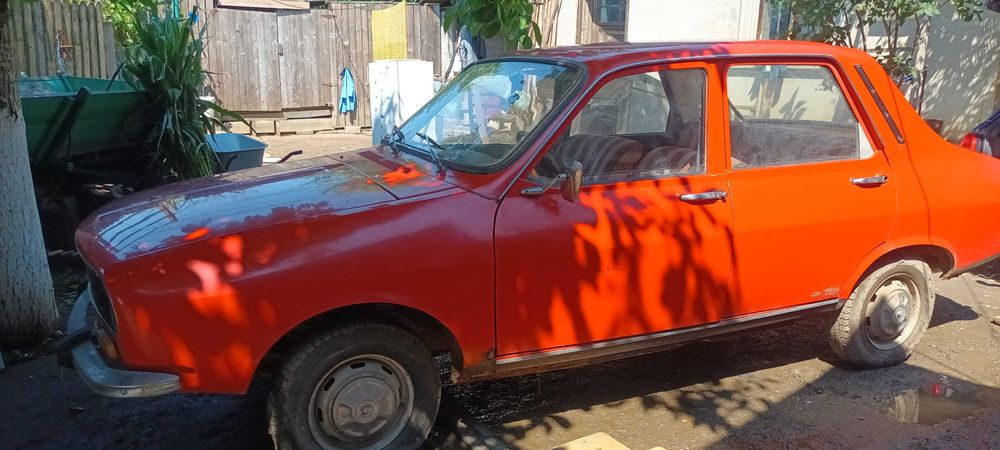 DACIA 1300 0 — imagine 3